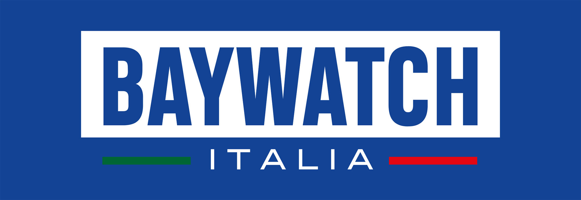 Baywatch Italia